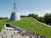 Mecanoo, simbiosis urbana