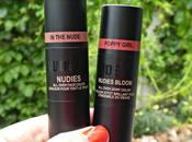 opinión sobre colorete crema Nudestix: Nudies Over Face Matte Dewy