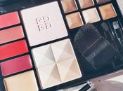 Paleta Travel Essentials Givenchy, todo uno.
