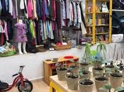 quinteña Crecer Futuro abre nueva tienda solidaria León XIII,