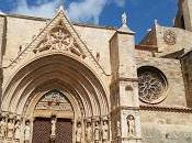 Morella, ciudad medieval Castellón