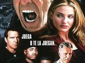 DOMINGO CUALQUIERA Oliver Stone