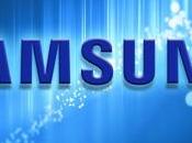 Imágenes móvil plegable Samsung convierte ordenador portátil