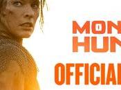 Tráiler oficial Monster Hunter