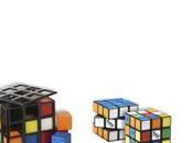 Rubik’s Cube Sensory, cubo sensorial para todos