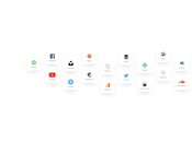 Apps integrations