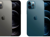 Apple presenta iPhone este 2020