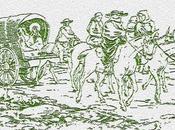 Teresa Jesús aniversario muerte