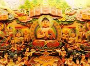 Invitación Zazenkai octubre 2020. Explicando Eko, parte