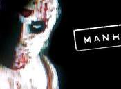 zapatos asesino" Reseña doblete Manhunt #EspecialMesHalloween