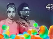 Lista completa nominados Los40 Music Awards 2020