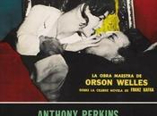 PROCESO (The Trial) Orson Welles