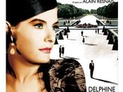 PASADO MARIENBAD Alain Resnais