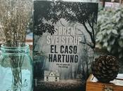 Reseña Caso Hartung Soren Sveistrup