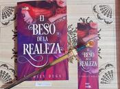 Cuento fantástico: BESO REALEZA