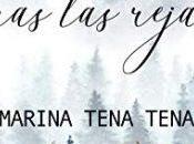 Marina Tena Tena: luna tras rejas