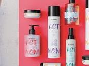 NOW! Nueva Gama Cuidado Acabado Sostenible Indola