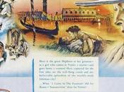 LOCURAS VERANO David Lean