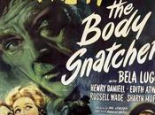 LADRÓN CADÁVERES Robert Wise