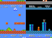 [ROM hack] Super Mario Bros. Resprited (NES)