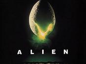 espacio nadie puede gritos. Review: Alien #EspecialMesHalloween