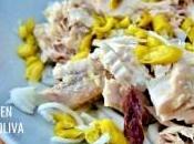 Bonito conserva aceite oliva (sous vide)