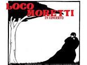 Loco Moretti Tortuga