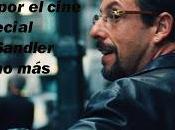 juicio Chicago, Logan, Elegidos para gloria, parte Especial Adam Sandler mucho más...