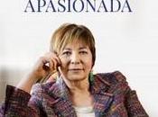 política apasionada”, Celia Villalobos
