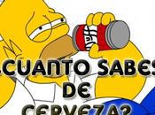 Otros usos cerveza