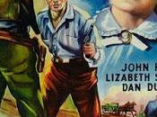 FILÓN PLATA (SILVER LODE) (USA, 1954) Western