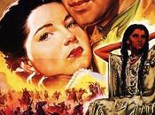 FLECHA ROTA Delmer Daves