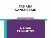 Tamara Kamenszain cómo escritor aprende leer