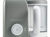 Babycook, elige robot cocina para bebés