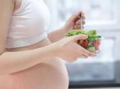 Alimentación durante embarazo