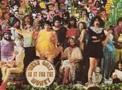 Frank Zappa We're Only Money (1968)