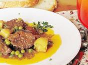 Estofado ternera tradicional