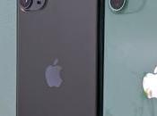 iPhone similitudes, diferencias