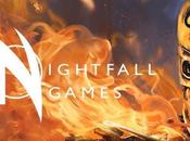 Nightfall Games sacará juego Terminator
