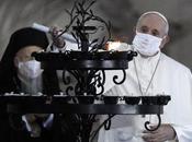 Líderes religiosos mundo rezan pandemia