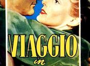 QUERRÉ SIEMPRE Viaggio Italia Roberto Rossellini