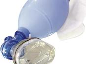 Ventilador manual Ambu