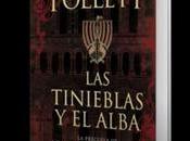 TINIEBLAS ALBA Follet