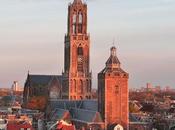 Eclesial homenaje musical Eddie Halen torre catedral Utrecht