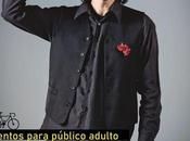 Cuentos para público adulto: sabe sol?” Jhon Ardila