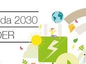 REDR lanza curso nuevo escenario rural: ODS, Agenda 2030 LEADER” consecución desarrollo sostenible medio rural (certificado Naciones Unidas)