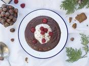 Sopa Chocolate Canela