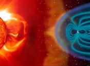 Agujeros coronales apuntan hacia nuestro planeta, mantienen vigilancia posible tormenta geomagnética menor