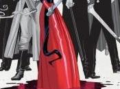 liga seres extraordinarios