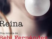 Bebi Fernández anuncia 'Reina', secuela 'Memorias salvaje'